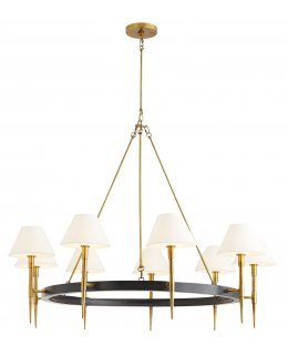 Arteriors Home AH-84064 Harford Chandelier 